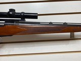 Used Remington Model 600 308 Winchester with scope good condition - 7 of 16
