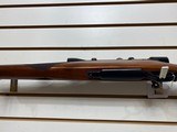 Used Ruger Model 77 270 cal with scope good condition - 9 of 15