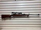 Used Ruger Model 77 270 cal with scope good condition - 8 of 15