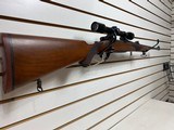 Used Ruger Model 77 270 cal with scope good condition - 13 of 15