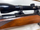 Used Ruger Model 77 270 cal with scope good condition - 4 of 15