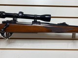 Used Ruger Model 77 270 cal with scope good condition - 11 of 15