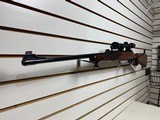 Used Ruger Model 77 270 cal with scope good condition - 14 of 15