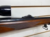 Used Ruger Model 77 270 cal with scope good condition - 3 of 15