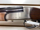 Used Baikal Remington SPR100 20 Gauge Single Shot Good Condition - 2 of 15