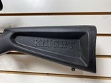 Used 50 Cal Knight Muzzle loader fair condition - 10 of 12