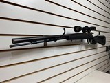 Used 50 Cal Knight Muzzle loader fair condition - 3 of 12