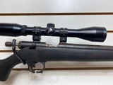 Used 50 Cal Knight Muzzle loader fair condition - 4 of 12