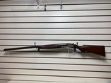 Used LC Smith 12 Gauge Field Good Condition - 1 of 13