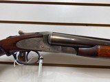 Used LC Smith 12 Gauge Field Good Condition - 3 of 13