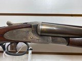 Used LC Smith 12 Gauge Field Good Condition - 12 of 13