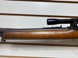 Used Marlin Model 60 22LR with scope good conditon - 5 of 18
