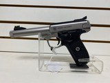 NEW Smith and Wesson SW22 Victory TB 10 RD 22LR - 1 of 7