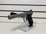 NEW Smith and Wesson SW22 Victory TB 10 RD 22LR - 2 of 7