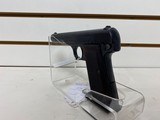 Used Fabrique Nationale 32 auto pistol fair condition - 4 of 7