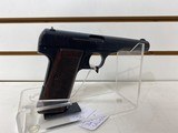 Used Fabrique Nationale 32 auto pistol fair condition - 2 of 7