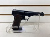 Used Fabrique Nationale 32 auto pistol fair condition - 3 of 7