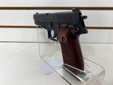 Used Sig Sauer P226 9mm / 22LR Conversion Unit good condition - 6 of 14