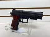 Used Sig Sauer P226 9mm / 22LR Conversion Unit good condition - 3 of 14