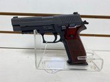 Used Sig Sauer P226 9mm / 22LR Conversion Unit good condition - 1 of 14