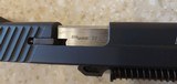Used Sig Sauer P226 9mm / 22LR Conversion Unit good condition - 13 of 14