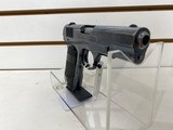 Used Colt Model 1903 .32ACP fair condition - 1 of 8