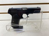 Used Colt Model 1903 .32ACP fair condition - 4 of 8