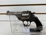 Used Warner Arms Corp 32 SW good condition - 1 of 10