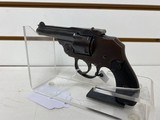 Used US Revolver 32 SW good condition - 9 of 10