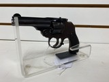 Used US Revolver 32 SW good condition - 8 of 10