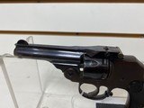 Used US Revolver 32 SW good condition - 4 of 10