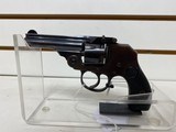 Used US Revolver 32 SW good condition - 1 of 10