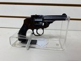 Used US Revolver 32 SW good condition - 2 of 10