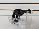Used US Revolver 32 SW good condition - 7 of 10