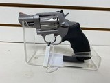 Used Taurus M94 22LR good condition - 1 of 7