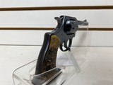 Used H&R Model 922 22LR good Condition - 3 of 8