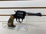 Used H&R Model 922 22LR good Condition - 4 of 8