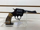 Used H&R Model 922 22LR good Condition - 7 of 8
