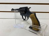 Used H&R Model 922 22LR good Condition - 5 of 8