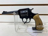 Used H&R Model 922 22LR good Condition - 1 of 8