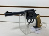 Used H&R Model 922 22LR good Condition - 6 of 8