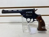 Used H&R Model 999 22LR good condition - 1 of 8