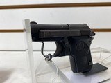 Used Beretta Model 950 .25 good condition - 5 of 7