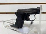 Used Beretta Model 950 .25 good condition - 2 of 7