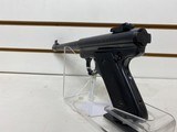 Used Ruger Mark I 22LR good condition - 7 of 8