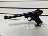 Used Ruger Mark I 22LR good condition - 8 of 8