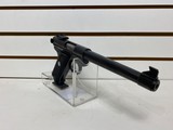 Used Ruger Mark I 22LR good condition - 3 of 8