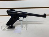 Used Ruger Mark I 22LR good condition - 4 of 8