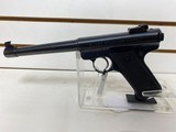 Used Ruger Mark I 22LR good condition - 1 of 8