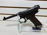 Used Japanese Nambu 8mm fair condition - 1 of 8